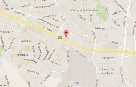 Marmara Park Kurban Bayramı çalışma saatleri!