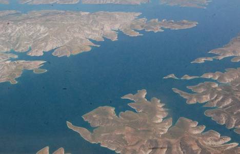 Ahmet Balaman: Atatürk Barajı için endişeye gerek yok!