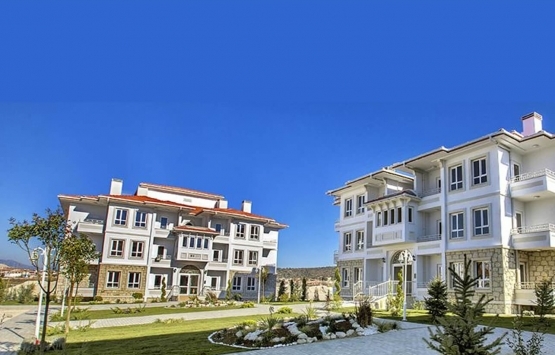 TOKİ Bartın Merkez 158 konut ihalesi 6 Ocak ta!