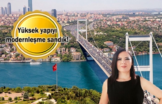 İstanbul’un şehir kimliği! Herkes Boğaziçi'ni görmek istiyor!
