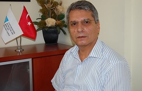 İrfan Varol: Depreme hazır değiliz!