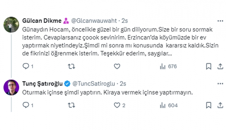 Türkiye de ev sahibine düşman anlayış değişmezse, gayrimenkulde yurt dışına kaçış devam eder!