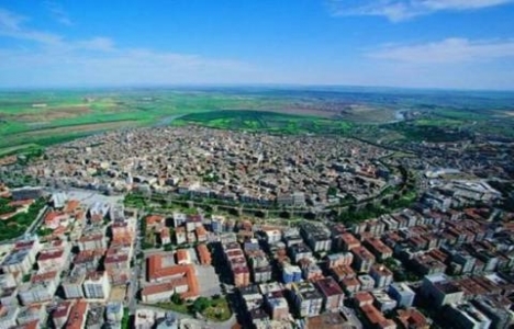 Diyarbakır'ın Ergani ilçesinde arazi anlaşmazlığı: 1 kişi öldü!