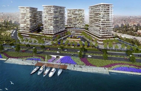 İşte İstanbul un en yeni ofis projeleri!