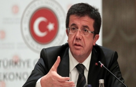 Nihat Zeybekci: İzmir bu gecekondu görüntüsünü hak etmiyor!