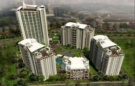 Nuvo Dragos Maltepe'de 337 bin liradan başlayan fiyatlarla!