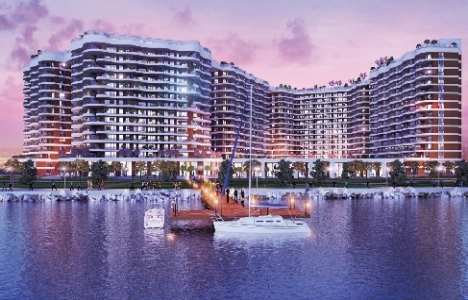 Blue Lake Metal Yapı satış fiyatları!