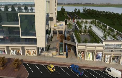 Mert Döküm İnşaat Rota Office fiyat listesi!