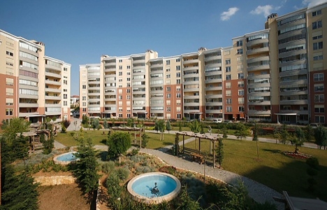 Banu Evleri'nde 13 ev 6.3 milyon TL'ye satılacak!