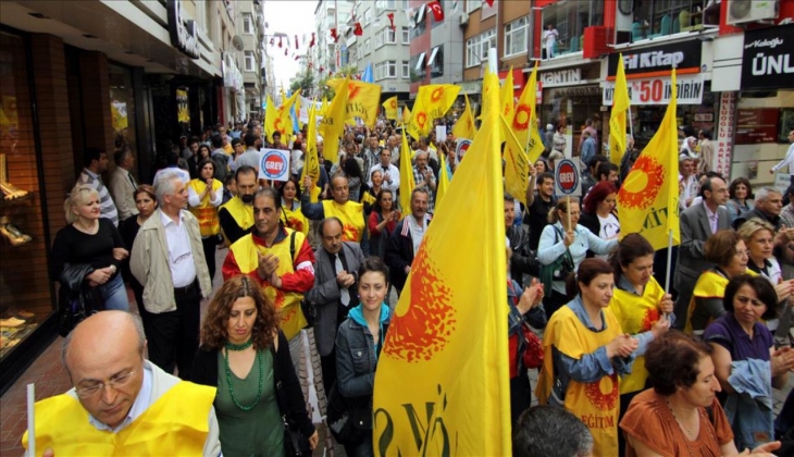 Yüzde 30’luk zammı protesto eden 7 memur sendikası iş bırakıyor!