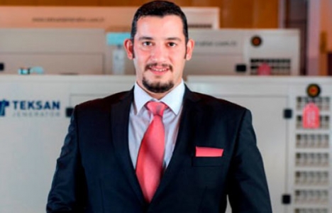 Jeneratör konutta öncelikli tercih oldu!