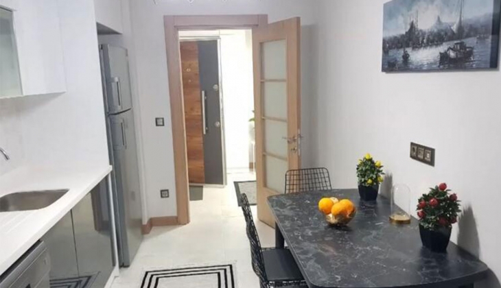 Herkesin beklediği TOKİ detayı ortaya çıktı! İşte TOKİ örnek daireler!