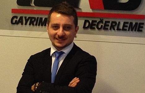 Makina değerleme ve değerlemenin amacı!