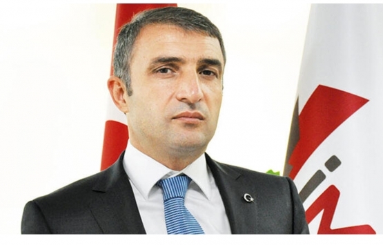 İnşaat sektöründe demir-çimento tartışması!