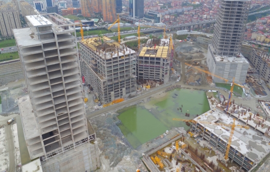 Emlak Konut un 39 projesinde son durum!