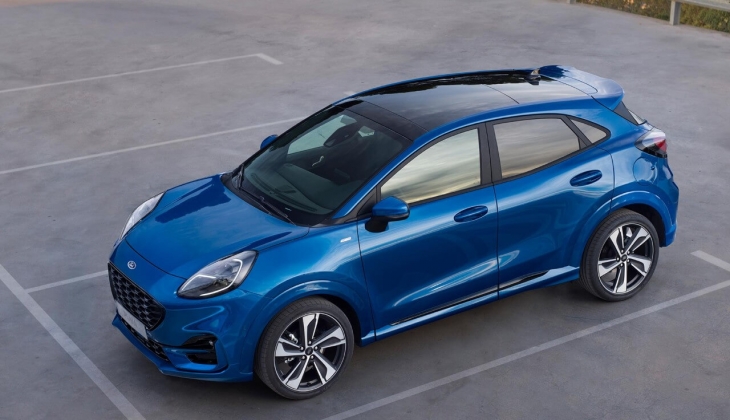 Ford Puma da dev kampanya şimdi başladı! 0.99 faiz imkanı ile Puma ya sahip olun! İşte 22 Mayıs 2022 fiyat listesi...