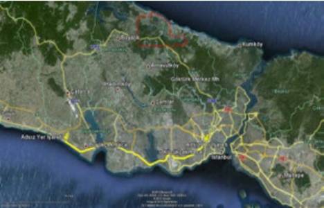 3. Havalimanı nerede?