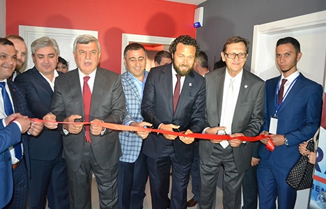 ERA Gayrimenkul Türkiye, Gebze ofisini açtı!