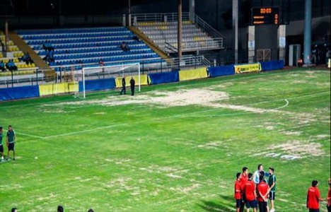 Buca'da stat kirasi tartışması!