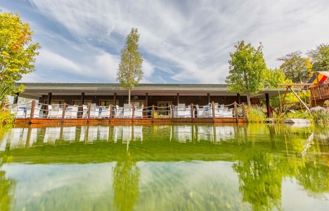 Sosyal tesisler, yoğunluğun az olduğu dönemlerde kiralanabilecek!
