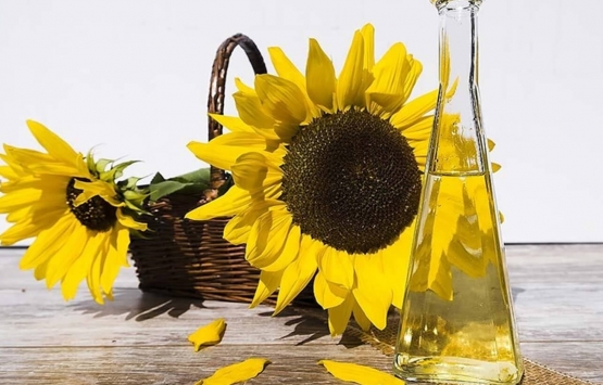 Ayçiçek yağı fiyatlarında şok indirim! 5 litre ayçiçek yağı...