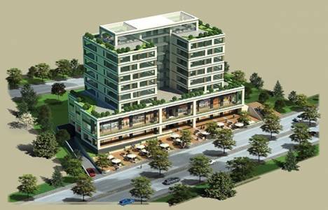 Esenpark Plaza Esenyurt!