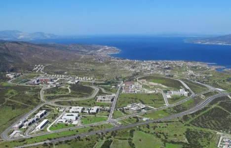 Teknoloji geliştirme bölgeleri emlak vergisinden muaf olacak!