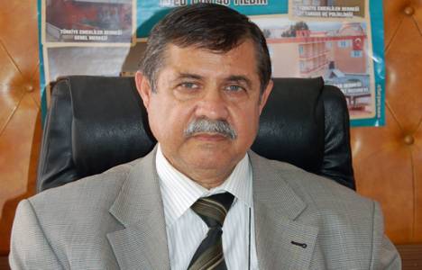 Seyfi İyiyürek: Emekliler konut sahibi olabilmek için hükümetten yasa bekliyor!