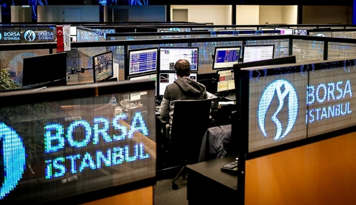 Borsa İstanbul’da tarihi yükseliş! Bir yılda yüzde 177 yükseliş!
