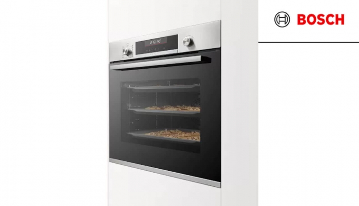 Bosch ankastre fırınlarda online a özel kaçırılmayacak Kasım indirimi! 400 TL puan fırsatı! 9 Kasım 2022 fiyat listesi..
