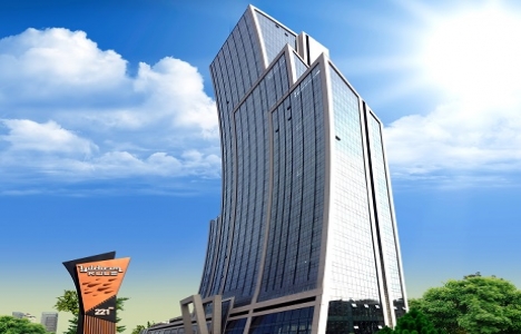  Yıldırım Kule'de KDV kampanyası Şubat 2018’e uzatıldı!