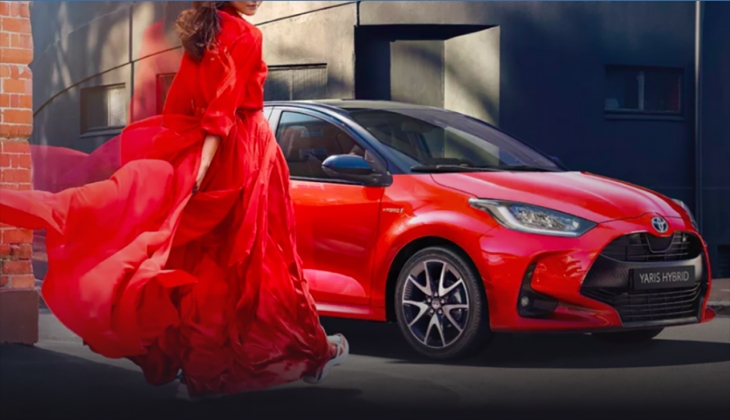 Toyota Yaris bir ayda 20 bin lira arttı. İşte Yaris in 3 Ekim 2022 yeni fiyat listesi