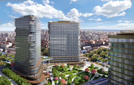 Yenitepe Evleri Kadıköy satış fiyatları!