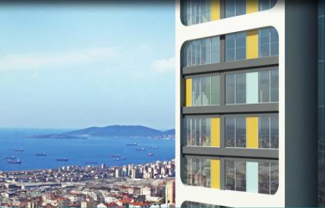 Kartal Çukurova Tower 19 soruda mercek altında!