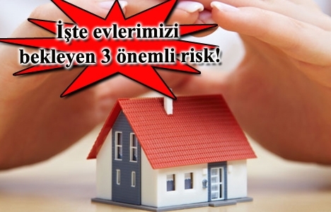 Konut Hasar Araştırması sonuçları açıklandı!