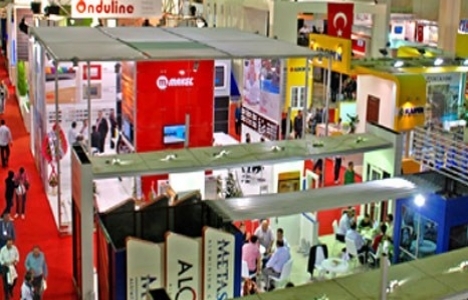 Yapı, İnşaat ve Restorasyon Fuarı Yapex 13-16 Kasım'da!