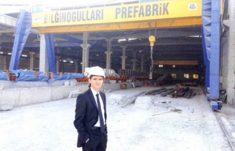 Kumsan Grup, Moldova Kişinev'de 120 konutluk proje başlıyor!