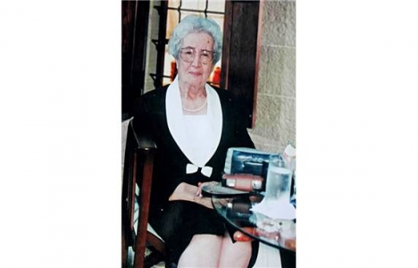 Unit Grubu'nun acı günü! Muazzez Aysal vefat etti!