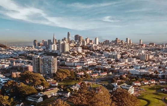 ABD den Türk yatırımcılara konut alın çağrısı!