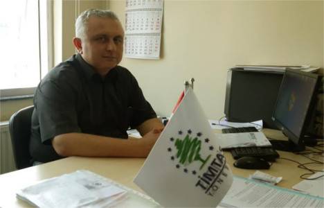 Timtaş, site sakinlerinin sağlık alanında özel hizmetler almasını sağlıyor!