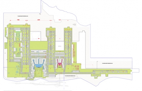 3. havalimanı kaç etapta tamamlanacak?