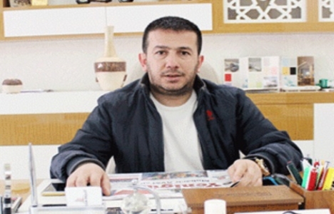 Ömer Göktaş: İnşaat sektörü desteklenmeli!