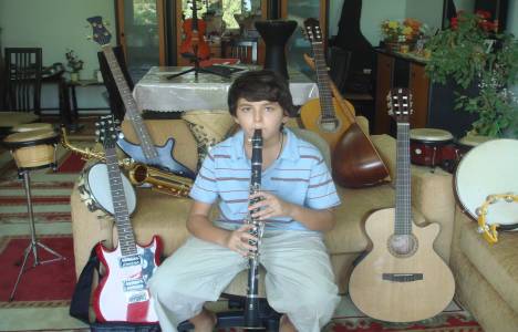 Apartman dairesinde müzik aleti çalınması yasak mıdır?