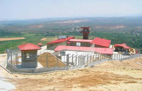 TOKİ Mardin'de Jandarma Karakolu inşa edecek!