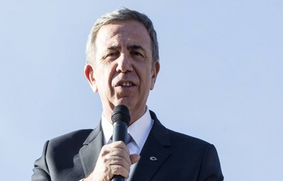 Ankara da Hallaçlı Mehmet Ağa Konağı restore edilecek!