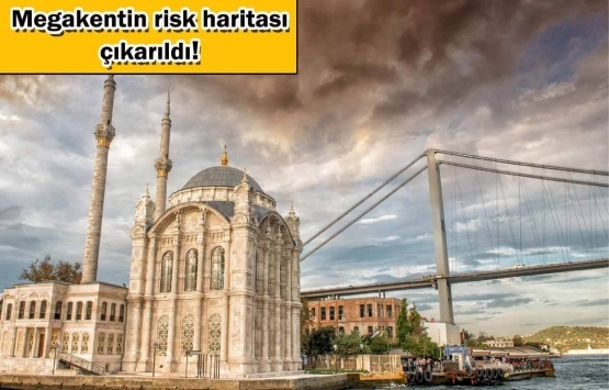 Büyük İstanbul depreminde kaç bina hasar alacak?