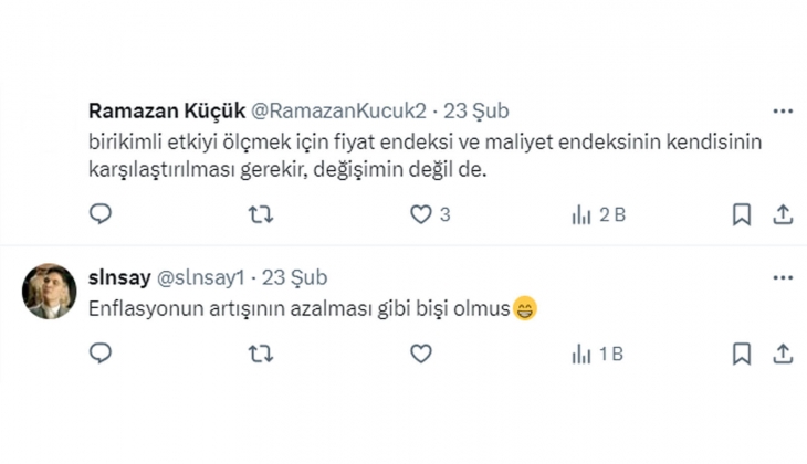 Yeni konutta fiyat artışı yavaşladı, maliyet artışıyla makas kapandı! Ev alacaklar Vites küçülttü ama gidiyor dedi!