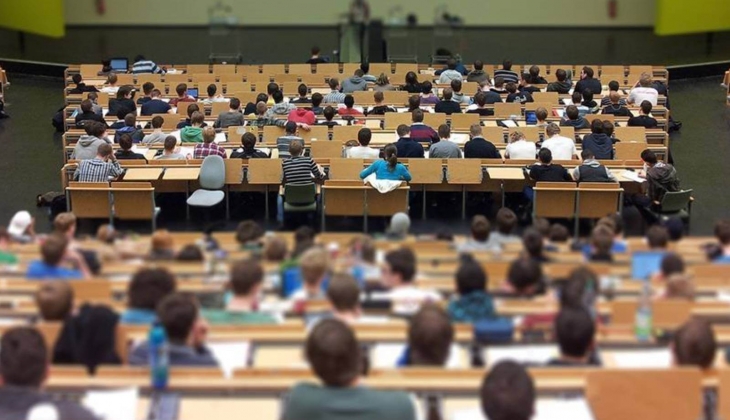 Öğrencilerin barınma krizi büyüyor! İstanbul da kiralar yüzde 60 arttı! İşte en çok bu ilçe tercih ediliyor!