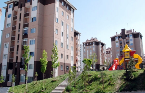 TOKİ Afyon Emirdağ satılık