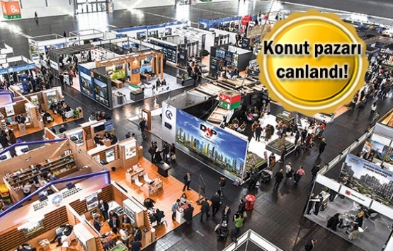 Evim Türkiye Fuarı ne zaman